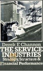 THE SERVICE INDUSTRIES（1978 PDF版）