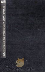 SUGARCANE AND SUGAR IN GORAKHPUR（1984 PDF版）