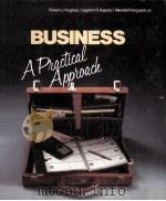 BUSINESS A PRACTIAL APPROACH（1979 PDF版）