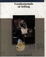 FUNDAMENTALS OF SELLING（1984 PDF版）