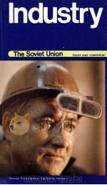 THE SOVIET UNION（1981 PDF版）