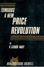 TOWARDS A NEW PRICE REVOLUTION（1979 PDF版）