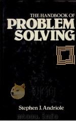 HANDBOOK OF PROBLEM SOLVING:AN ANALYTICAL METHODOLOGY（1983 PDF版）