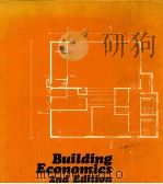 BUILDING ECONOMICS   1976  PDF电子版封面  0333198697  IVOR H.SEELEY 
