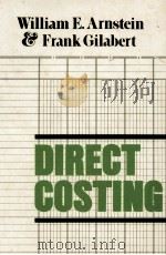 DIRECT COSTING（1980 PDF版）
