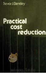 PRACTICAL COST REDUCTION（1980 PDF版）