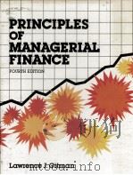 PRINCIPLES OF MANAGERIAL FINANCE FOURTH EDITION（1985 PDF版）