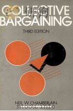 COLLECTIVE BARGAINING THIRD EDITION（1986 PDF版）