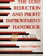 THE COST REDUCTION AND PROFIT IMPROVEMENT HANDBOOK（1983 PDF版）