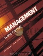 MANAGEMENT 3RD EDITION（1982 PDF版）
