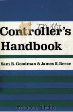 CONTROLLER'S HANDBOOK（1978 PDF版）