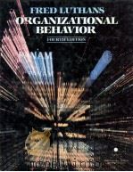 ORGANIZATIONAL BEHAVIOR FOURTH EDITION（1985 PDF版）