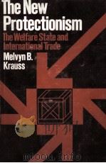 THE NEW PROTECTIONISM:THE WELFARE STATE AND INTERNATIONAL TRADE（1979 PDF版）