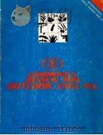 FAO COMMODITY REVIEW AND OURLOOK 1981-1982   1982  PDF电子版封面  9251011834   