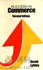 SUCCESS IN COMMERCE SECOND EDITION（1982 PDF版）