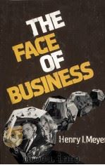 THE FACE OF BUSINESS（1980 PDF版）