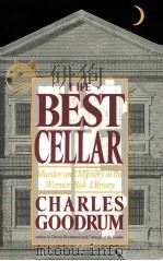 THE BEST CELLAR（1987 PDF版）