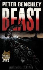 BEAST（1991 PDF版）