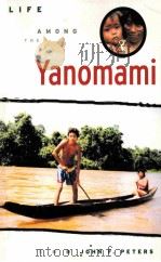 LIFE AMONG THE YANOMAMI（1998 PDF版）