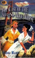 THE CASE OF THE NOT-SO-NICE NURSE SECOND EDITION（1993 PDF版）