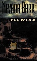 ILL WIND（1995 PDF版）