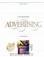 CONTEMPORARY ADVERTISING SECOND EDITION（1985 PDF版）