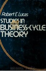 STUDIES IN BUSINESS-CYCLE THEORY（1981 PDF版）