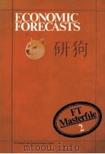 ECONOMIC FORECASTS:HOW AND WHEN TO USE THEM IN BUSINESS   1983  PDF电子版封面  0902101358  GILES KEATING 
