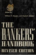 THE BANKERS'HANDBOOK（1978 PDF版）
