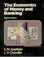 THE ECONOMICS OF MONEY AND BANKING EIGHTH EDITION（1981 PDF版）