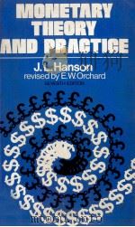 MONETARY THEORY AND PRACTICE SEVENTH EDITION（1983 PDF版）