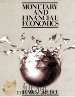 MONETARY AND FINANCIAL ECONOMICS（1984 PDF版）