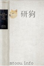 BANK MARKETING:TEXT AND CASES   1968  PDF电子版封面     