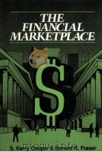 THE FINANCIAL MARKETPLACE   1980  PDF电子版封面  0201001969  S.KERRY COOPER 