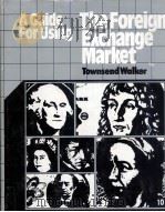 A GUIDE FOR USING THE FOREIGN EXCHANGE MARKET（1980 PDF版）