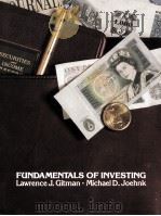 FUNDAMENTALS OF INVESTING（1981 PDF版）