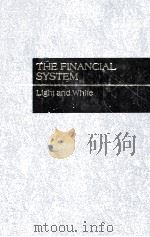 THE FINANCIAL SYSTEM（1979 PDF版）