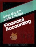 FINANCIAL ACCOUNTING（1980 PDF版）