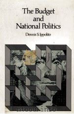 THE BUDGET AND NATIONAL POLITICS（1978 PDF版）