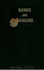 MICHIE ON BANKS AND BANKING VOLUME 5A   1983  PDF电子版封面     