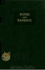 MICHIE ON BANKS AND BANKING VOLUME 8（1971 PDF版）