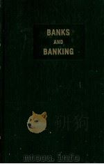MICHIE ON BANKS AND BANKING VOLUME 6   1975  PDF电子版封面     