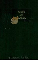 MICHIE ON BANKS AND BANKING VOLUME 4   1971  PDF电子版封面     