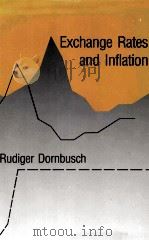 EXCHANGE RATES AND INFLATION   1988  PDF电子版封面  0262040964   