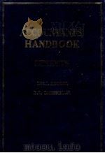 ACCOUNTANTS' HANDBOOK SIXTH EDITION   1980  PDF电子版封面  0471055050  LEE J.SEIDLER 