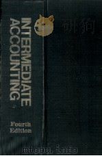 INTERMEDIATE ACCOUNTING FOURTH EDITION（1977 PDF版）