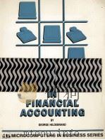 IN FINANCIAL ACCOUNTING   1986  PDF电子版封面  0938188313   