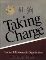 TAKING CHARGE（1979 PDF版）