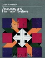 ACCOUNTING AND INFORMATION SYSTEMS（1979 PDF版）