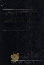 STATISTICAL METHODS FOR BUSINESS AND ECONOMICS（1977 PDF版）